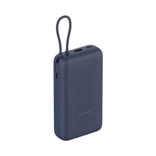 Xiaomi Power Bank 20000mAh (33W) Ice Blue EU