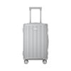 Βαλίτσα Ταξιδίου Xiaomi Aluminum Frame Luggage 20" Spinner Silver EU