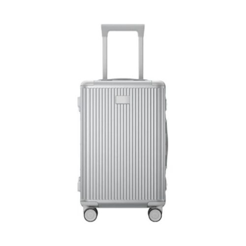 Βαλίτσα Ταξιδίου Xiaomi Aluminum Frame Luggage 20" Spinner Silver EU