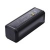 Xiaomi HyperCharge Power Bank 25.000mAh 212W Black EU