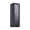 Xiaomi HyperCharge Power Bank 25.000mAh 212W Black EU