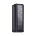 Xiaomi HyperCharge Power Bank 25.000mAh 212W Black EU