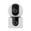 Κάμερα Παρακολούθησης Xiaomi Smart Camera C500 Dual White EU