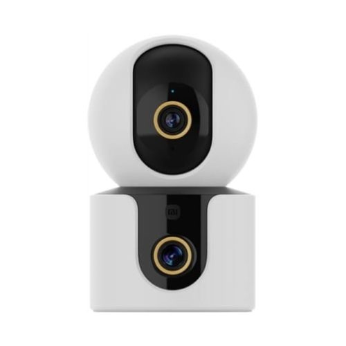 Κάμερα Παρακολούθησης Xiaomi Smart Camera C500 Dual White EU