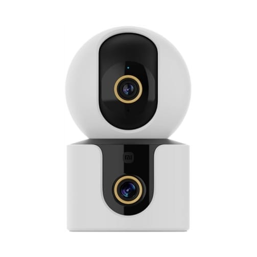 Κάμερα Παρακολούθησης Xiaomi Smart Camera C500 Dual White EU