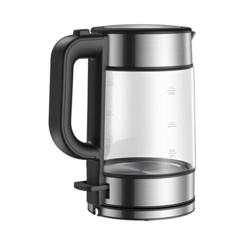 Ηλεκτρικός βραστήρας νερού Xiaomi Mi Electric Glass Kettle EU