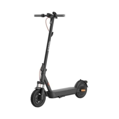 Ηλεκτρικό Πατίνι Xiaomi Electric Scooter 5 GL Black EU