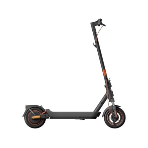 Ηλεκτρικό Πατίνι Xiaomi Electric Scooter 5 Max GL Black EU