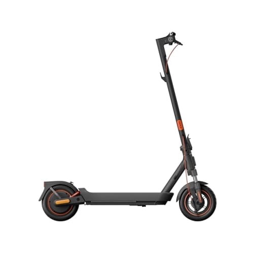 Ηλεκτρικό Πατίνι Xiaomi Electric Scooter 5 Max GL Black EU