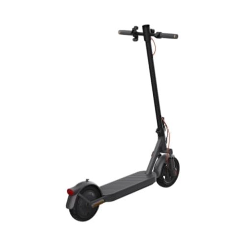Ηλεκτρικό Πατίνι Xiaomi Electric Scooter Elite Black EU