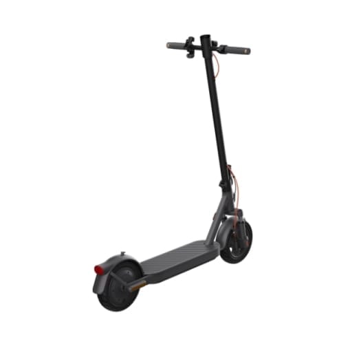 Ηλεκτρικό Πατίνι Xiaomi Electric Scooter Elite Black EU
