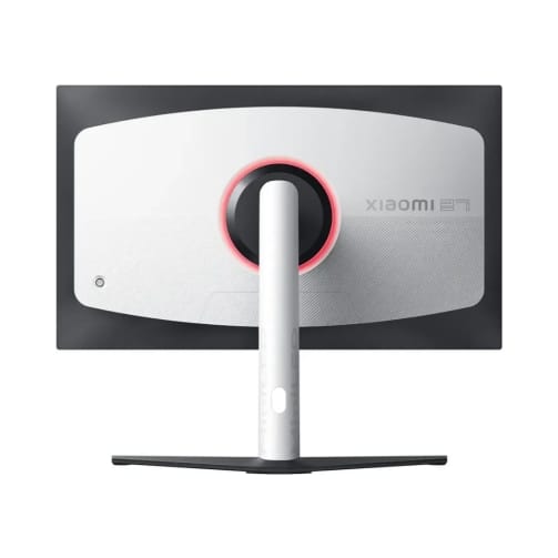 Xiaomi Gaming Monitor 27" Mini LED G Pro 27i Black EU