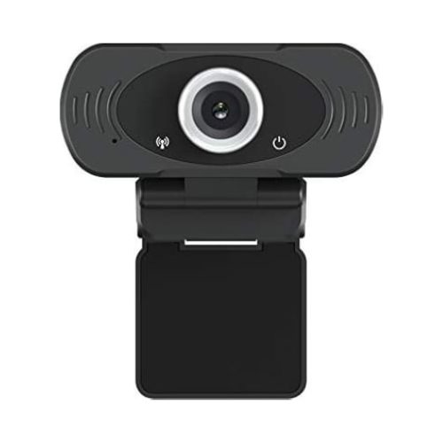 Xiaomi Imilab Webcam W88 S Black EU