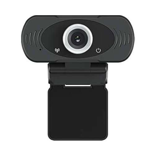 Xiaomi Imilab Webcam W88 S Black EU