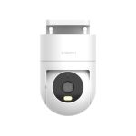 Κάμερα Παρακολούθησης Xiaomi Outdoor Camera CW400 White EU