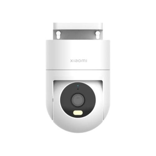 Κάμερα Παρακολούθησης Xiaomi Outdoor Camera CW400 White EU