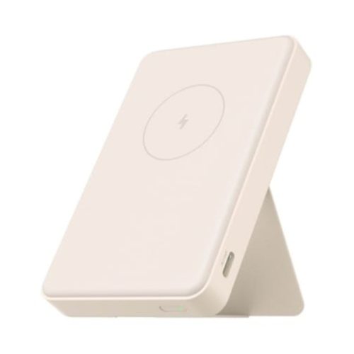 Xiaomi Magnetic Power Bank 6000mAh Beige EU