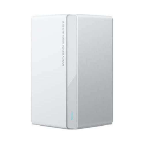Xiaomi Mesh System AC1200 (1 Pack) White EU