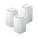 Xiaomi Mesh System AC1200 (3 Pack) White EU