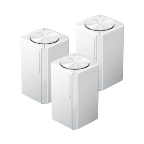 Xiaomi Mesh System AC1200 (3 Pack) White EU