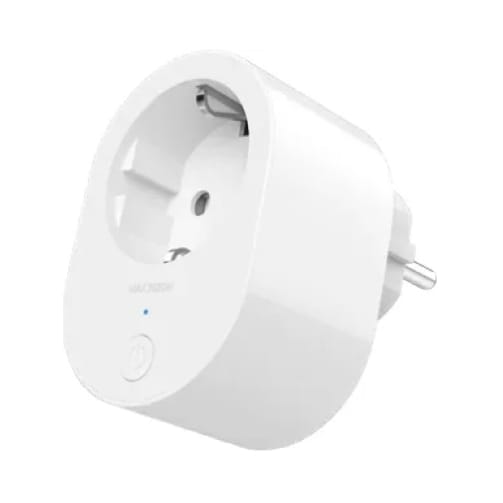 Έξυπνη Πρίζα Xiaomi Mi Smart Plug 2 White EU