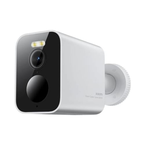 Κάμερα Παρακολούθησης Xiaomi Outdoor Camera BW300 White EU