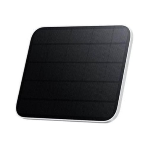Ηλιακό πάνελ Xiaomi Outdoor Camera Solar Panel (BW) White EU
