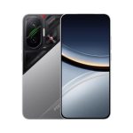 Xiaomi Poco F7 5G 512GB (12GB Ram) Dual-Sim Cyber Silver EU