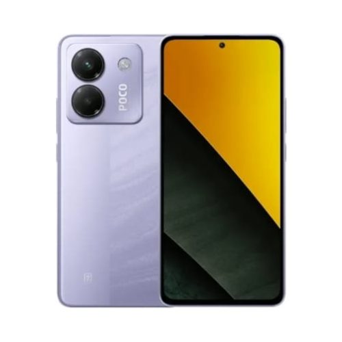 Xiaomi Poco M7 Pro 5G 256GB (8GB Ram) Dual-Sim Purple EU