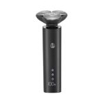 Ξυριστική Μηχάνη Xiaomi Electric Shaver (S301) Black EU