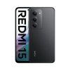 Xiaomi Redmi 15 4G 128GB (6GB Ram) Dual-Sim Midnight Black EU