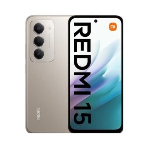 Redmi 15 BFIX
