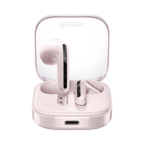 Xiaomi Redmi Buds 6 Active Pink EU