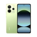 Xiaomi Redmi Note 14 4G 256GB (8GB Ram) Dual-Sim Lime Green EU