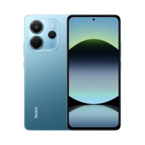 Xiaomi Redmi Note 14 4G 256GB (8GB Ram) Dual-Sim Ocean Blue EU