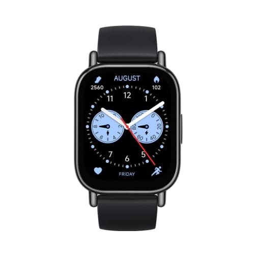 Xiaomi Redmi Watch 5 Lite Black EU