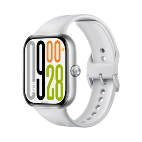Xiaomi Redmi Watch 5 Silver EU