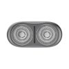 Ξυριστική Μηχανή Προσώπου Xiaomi Electric Shaver S200 Gray EU