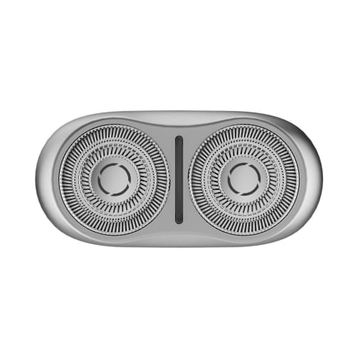 Ξυριστική Μηχανή Προσώπου Xiaomi Electric Shaver S200 Silver EU