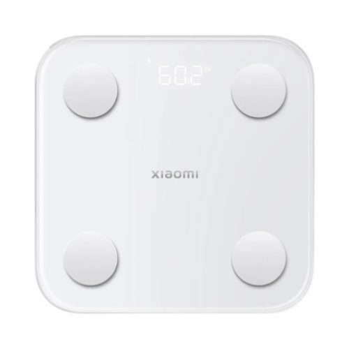 Ψηφιακή Ζυγαριά Xiaomi Body Composition Scale S400 White EU
