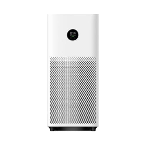 Ιονιστής Καθαριστής Αέρα Xiaomi Smart Air Purifier 4 Silver EU