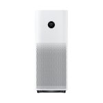 Ιονιστής Καθαριστής Αέρα Xiaomi Mi Air Purifier 4 Pro Silver EU