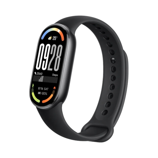 Xiaomi Watch Smart Band 10 Midnight Black ΕU