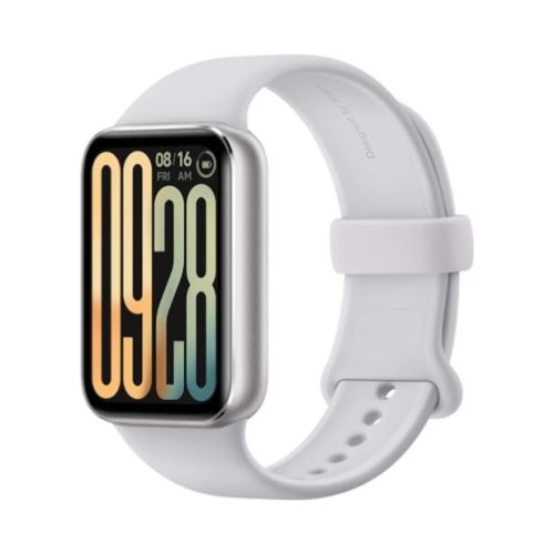 Xiaomi Watch Smart Band 9 Pro Moonlight Silver EU