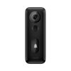 Έξυπνο Κουδούνι με κάμερα Xiaomi Smart Doorbell 3S Black EU