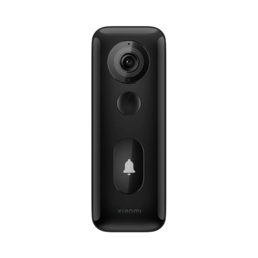 Έξυπνο Κουδούνι με κάμερα Xiaomi Smart Doorbell 3S Black EU