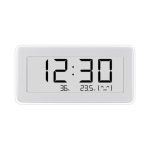 Xiaomi Temperature Humidity Monitor Clock White EU