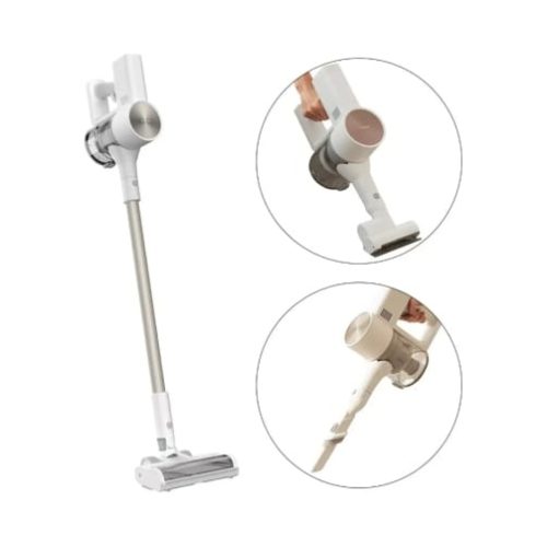 Επαναφορτιζόμενη σκούπα Stick Xiaomi Vacuum Cleaner G20 White EU
