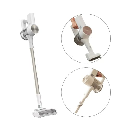Επαναφορτιζόμενη σκούπα Stick Xiaomi Vacuum Cleaner G20 White EU