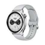 Xiaomi Watch S4 Silver EU